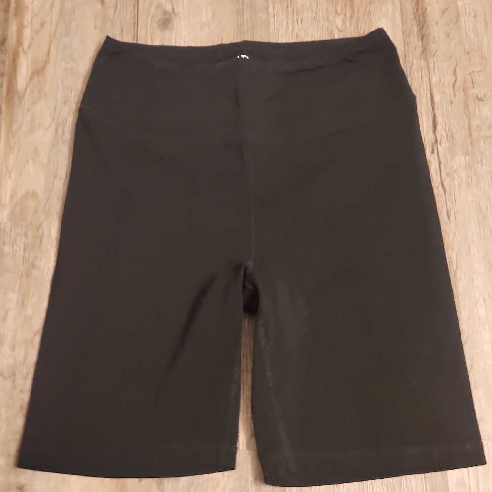 MATE the Label Biker Shorts